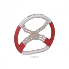 4 Spoke Mini Steering Wheel - Tony Kart
