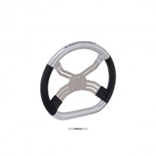 4 Spoke Mini Steering Wheel - Exprit