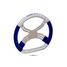 4 Spoke Mini Steering Wheel - Kosmic