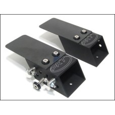 PKT Pedal Riser Kit for Standard Pedal Style
