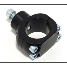 PKT Rotax Pipe Mount Replacement Clamp